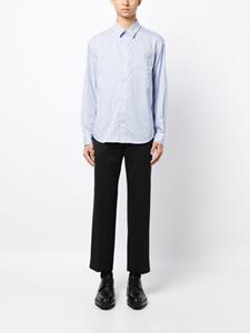 simonerocha Simone Rocha Straight pantalon - Zwart