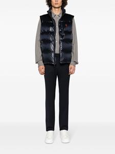 pttorino PT Torino Straight pantalon - Blauw