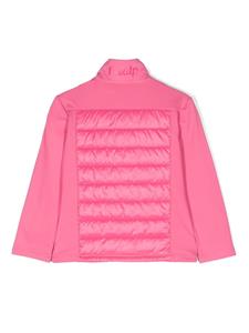 fusalpkids Fusalp Kids Jack met gewatteerd vlak - Roze