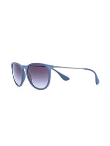 Ray-Ban 'Erika' sunglasses - Blauw