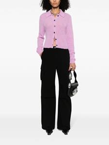 ourlegacy OUR LEGACY High waist broek - Zwart