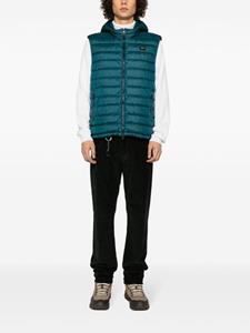 paul&shark Paul & Shark Straight broek - Zwart