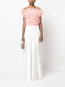 cultgaia Cult Gaia Cropped top - Roze
