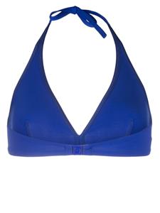 ERES Triangel bikinitop - Blauw