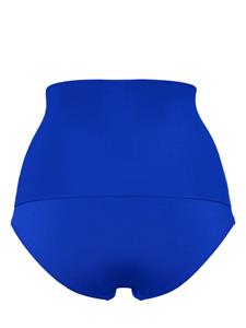 ERES Gredin high waist bikinislip - Blauw