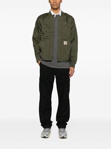 carharttwip Carhartt WIP Aviation cargo broek - Zwart