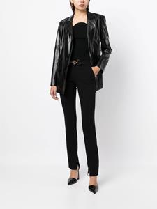 Gucci Skinny broek - Zwart