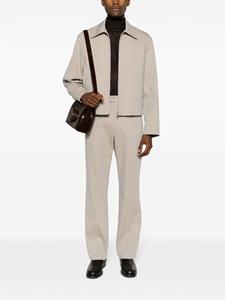 ourlegacy OUR LEGACY Darien ribfluwelen broek - Beige
