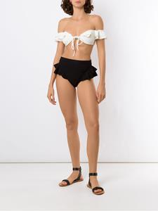 clubebossa Clube Bossa Bikinislip - Zwart