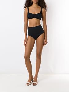 clubebossa Clube Bossa Bikinislip - Zwart
