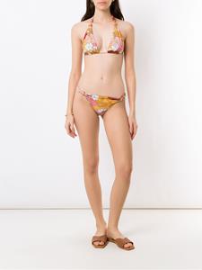 clubebossa Clube Bossa Bikinislip met bloemenprint - Veelkleurig