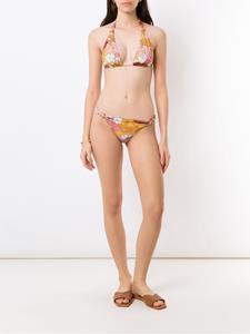 Clube Bossa Bikinislip met bloemenprint - Veelkleurig