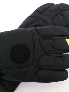 UGG Verstelbare handschoenen - Zwart