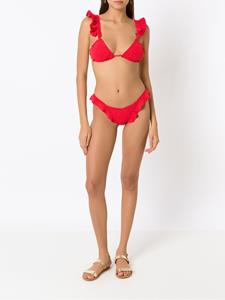 clubebossa Clube Bossa Bikinitop - Rood