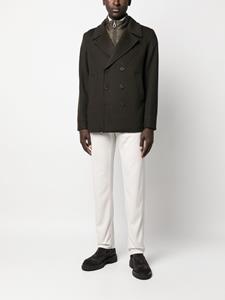 jacobcohën Jacob Cohën Straight broek - Wit