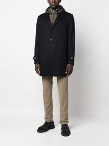 jacobcohën Jacob Cohën Straight broek - Bruin