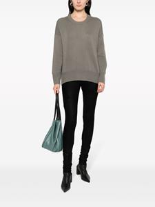 isabelbenenato Isabel Benenato High waist legging - Zwart