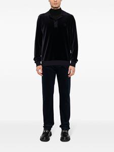giorgioarmani Giorgio Armani Straight jeans - Blauw