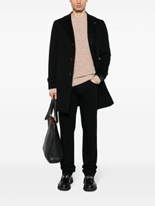 giorgioarmani Giorgio Armani Straight jeans - Zwart