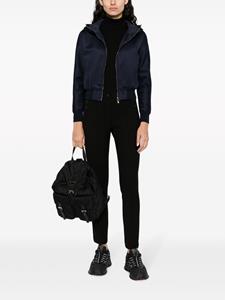 monclergrenoble Moncler Grenoble Skinny jeans - Zwart