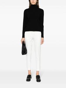 blancavita Blanca Vita Cropped broek - Wit
