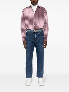 Namacheko Straight jeans - Blauw