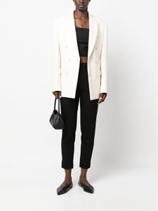 michaelmichaelkors Michael Michael Kors Flared broek - Zwart