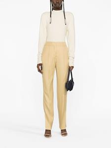 Jacquemus Pantalon - Beige