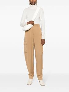 JOSEPH Cargo broek - Beige