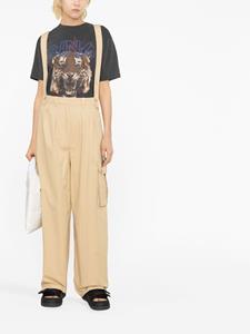 Kenzo Cargo broek - Beige