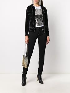 philippplein Philipp Plein Skinny jeans - Zwart