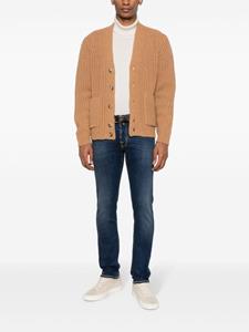 Jacob Cohën Skinny jeans - Blauw