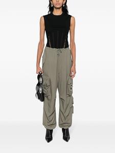 DARKPARK Cargo broek - Groen