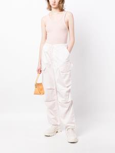 Cargo broek - Roze