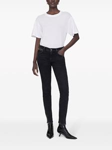 aninebing ANINE BING Skinny jeans - Zwart