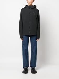 rlxralphlauren RLX Ralph Lauren Windjack met capuchon - Zwart