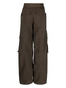 Cargo broek - Bruin