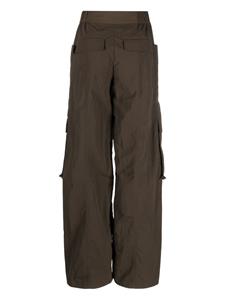 AERON Cargo broek - Bruin