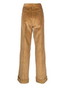 miumiu Miu Miu Chino - Bruin