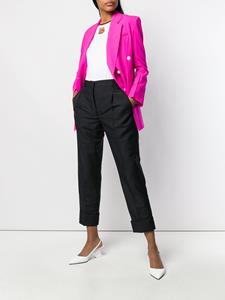 Prada Pantalon - Zwart