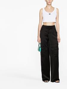 TOM FORD Cargo broek - Zwart