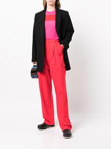 Lhd Cargo broek - Rood