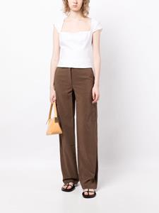 Cargo broek - Bruin