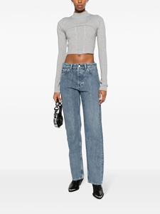 ourlegacy OUR LEGACY Straight jeans - Blauw
