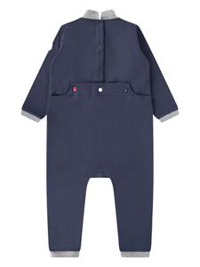 monclerenfant Moncler Enfant Katoenen romper - Blauw