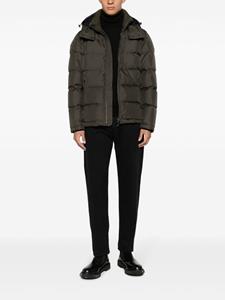 paul&shark Paul & Shark Slim-fit broek - Zwart