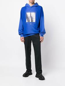 A-COLD-WALL* Straight broek - Zwart