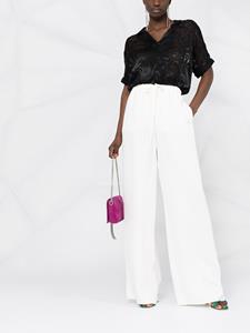valentinogaravani Valentino Garavani Pantalon - Wit