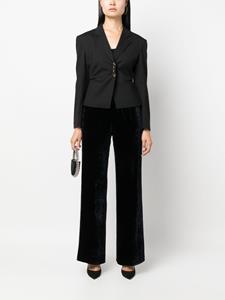 Antonelli Pantalon - Blauw