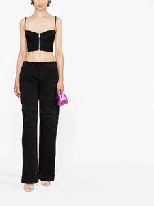 TOM FORD Cargo broek - Zwart